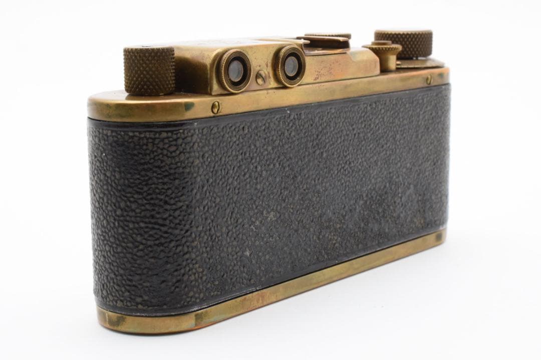 希少 Fake Ernst Leitz Wetzlar GOLD 2409558