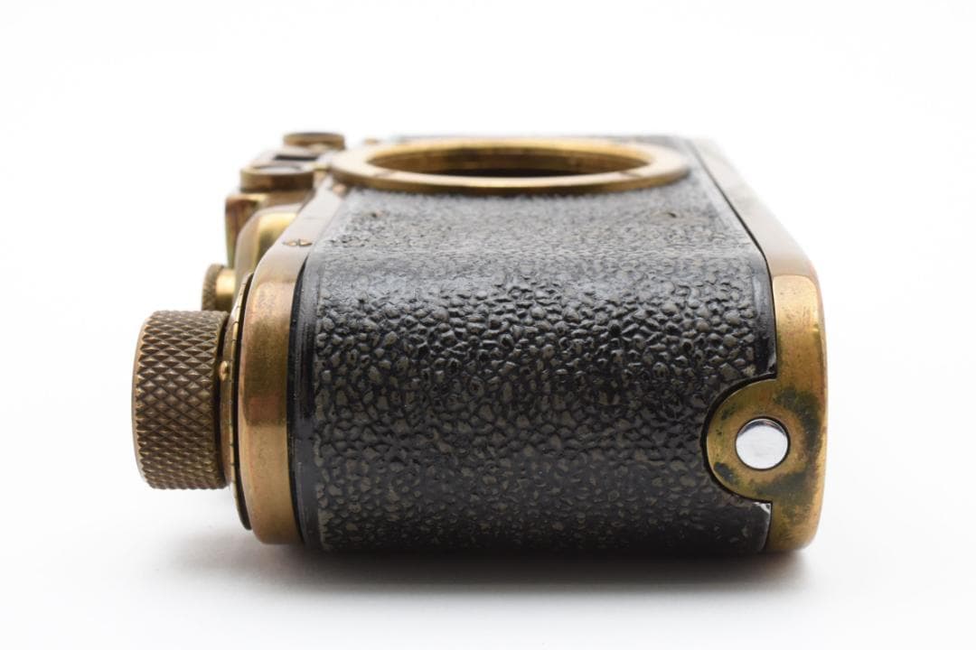 希少 Fake Ernst Leitz Wetzlar GOLD 2409558