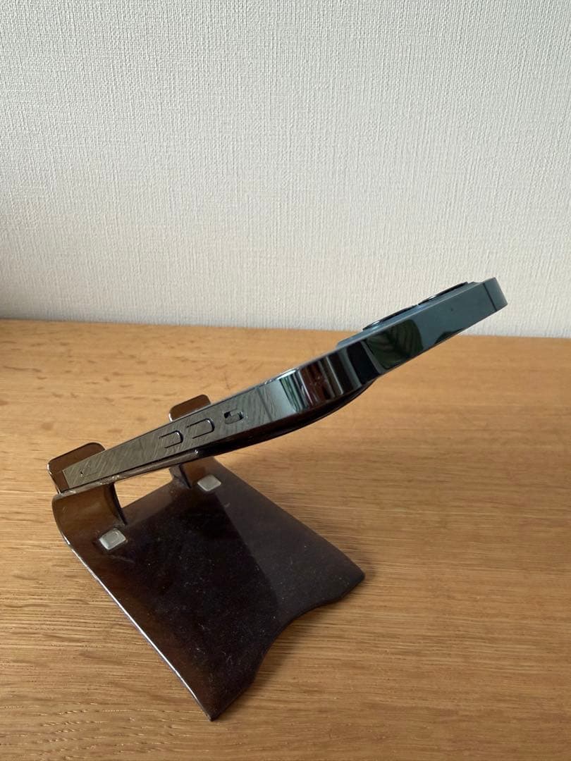 箱付き iPhone12 pro 256gb パシフィックブルー SIMフリー