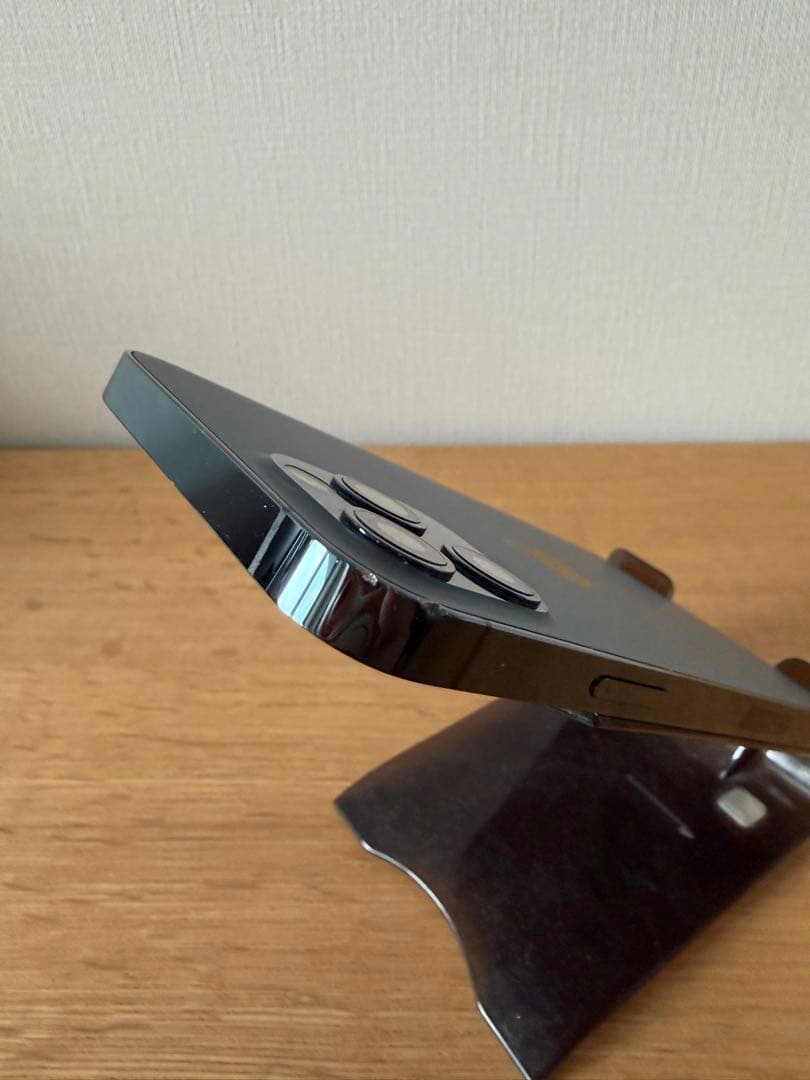 箱付き iPhone12 pro 256gb パシフィックブルー SIMフリー