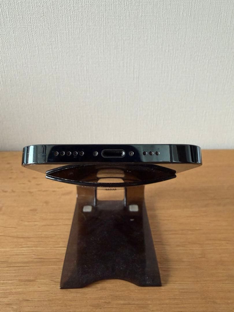 箱付き iPhone12 pro 256gb パシフィックブルー SIMフリー