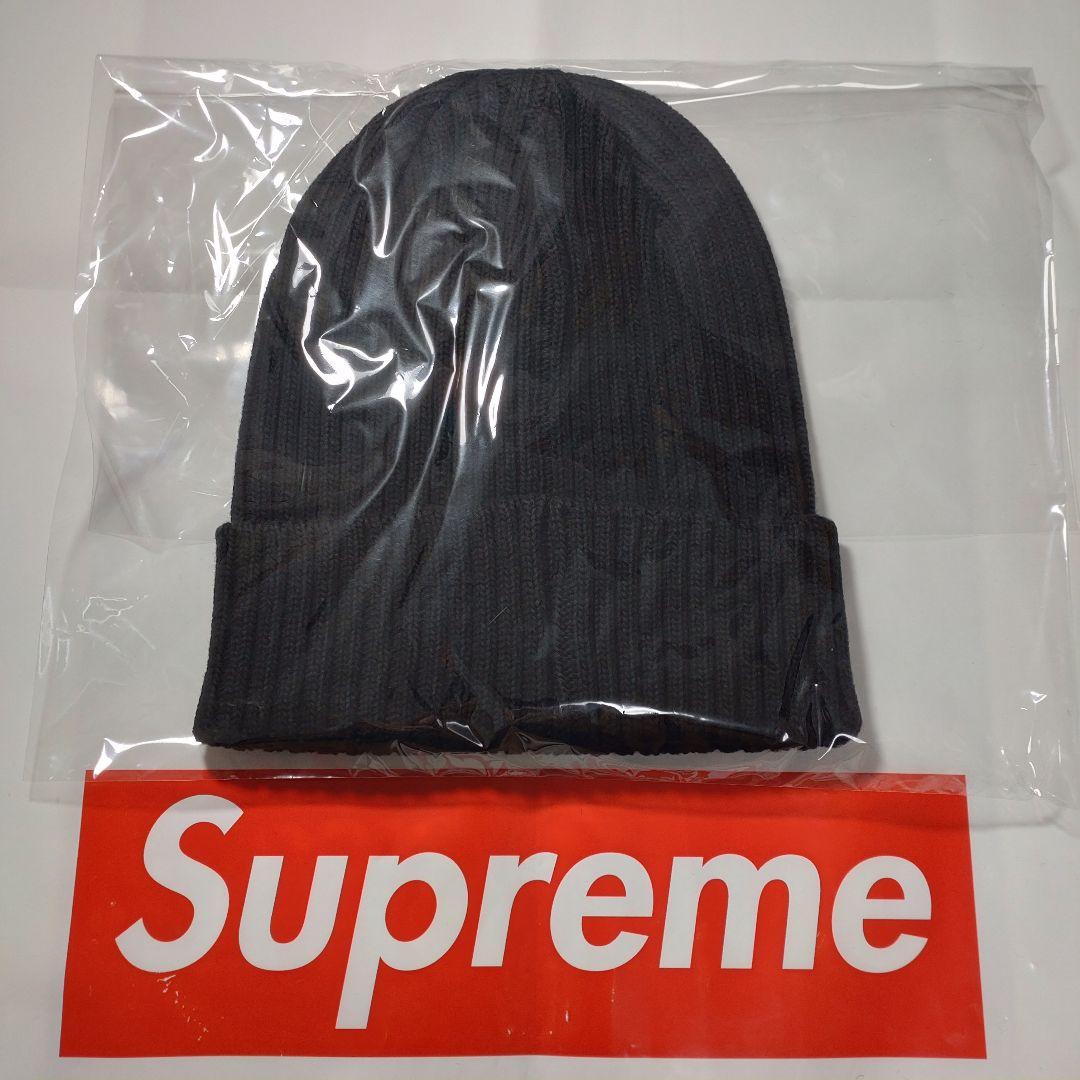 シュプリーム Overdyed Beanie