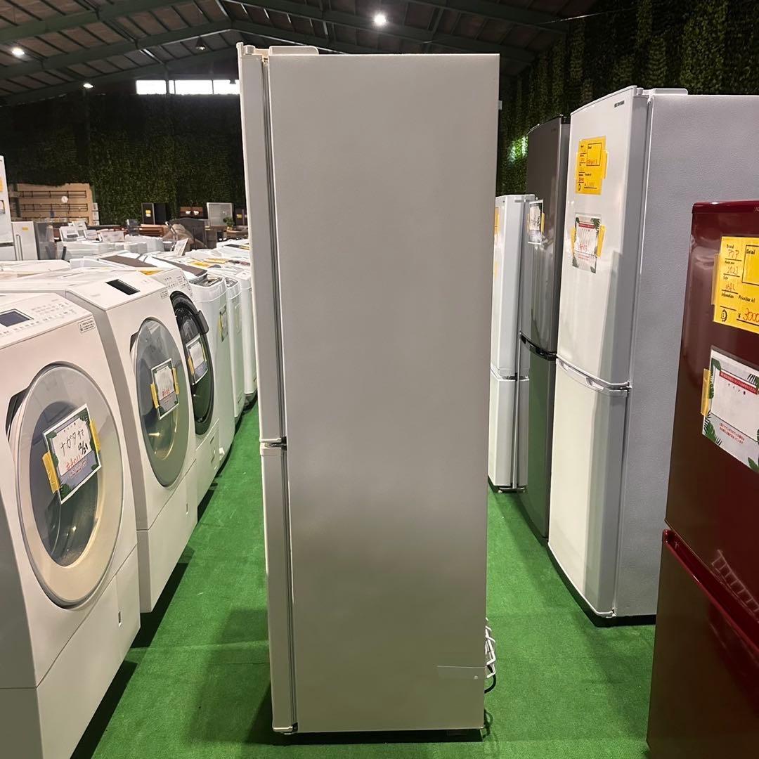 アイリスオーヤマ 冷蔵庫 IRSE-16A-CW 162L 2023年 A104