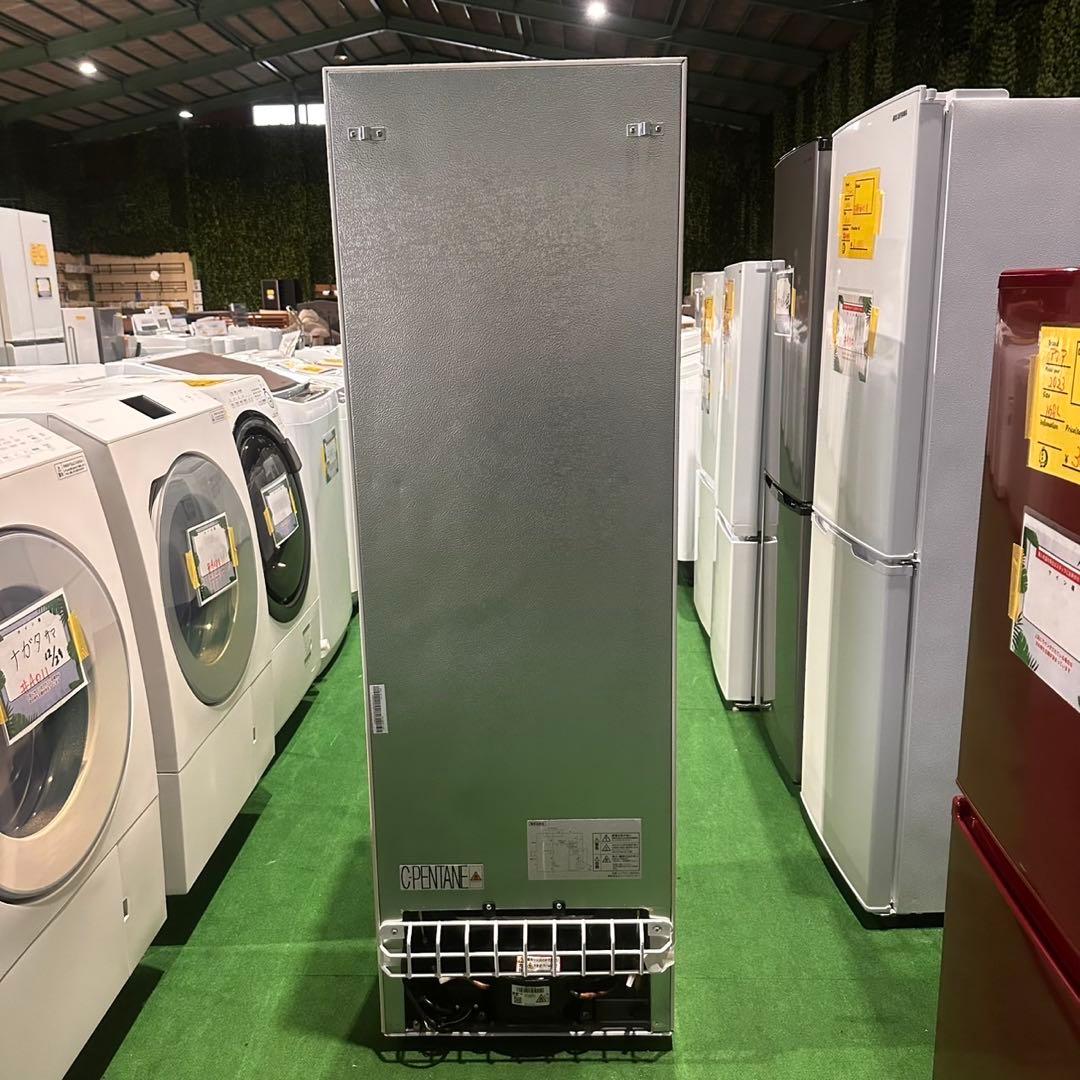 アイリスオーヤマ 冷蔵庫 IRSE-16A-CW 162L 2023年 A104