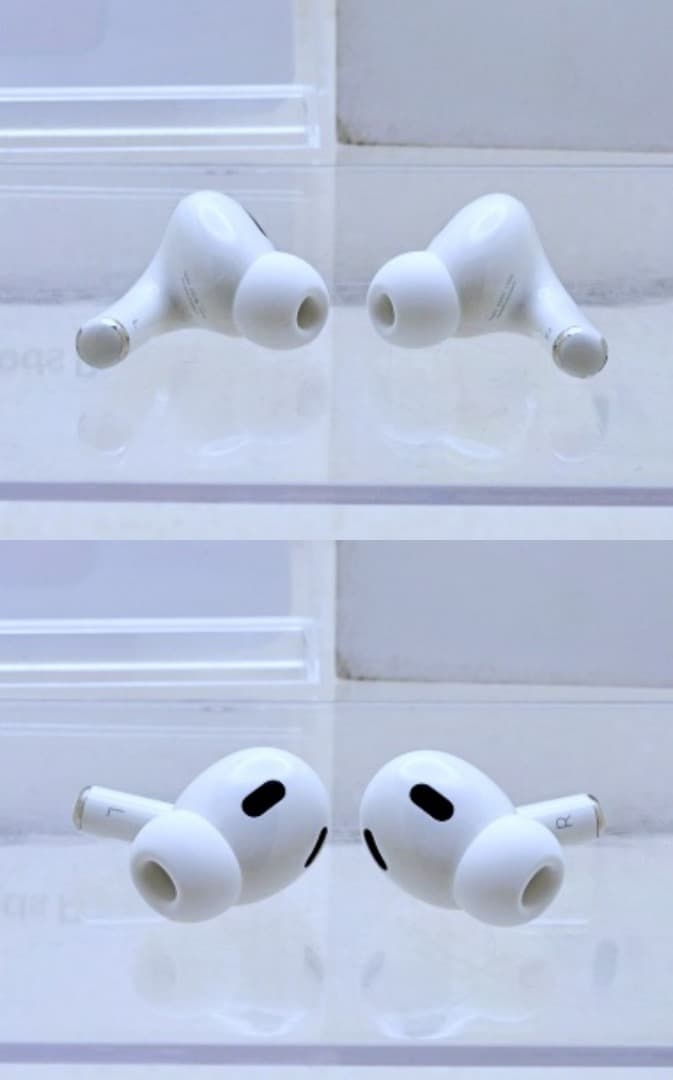 ⭐️美品　Apple AirPods Pro2　第2世代　MTJV3J/A