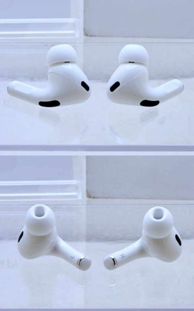 ⭐️美品　Apple AirPods Pro2　第2世代　MTJV3J/A