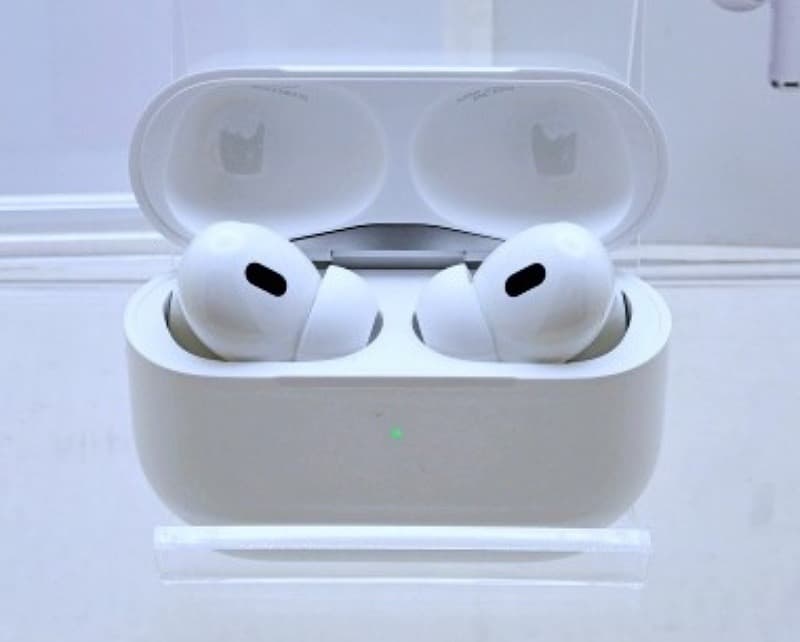 ⭐️美品　Apple AirPods Pro2　第2世代　MTJV3J/A