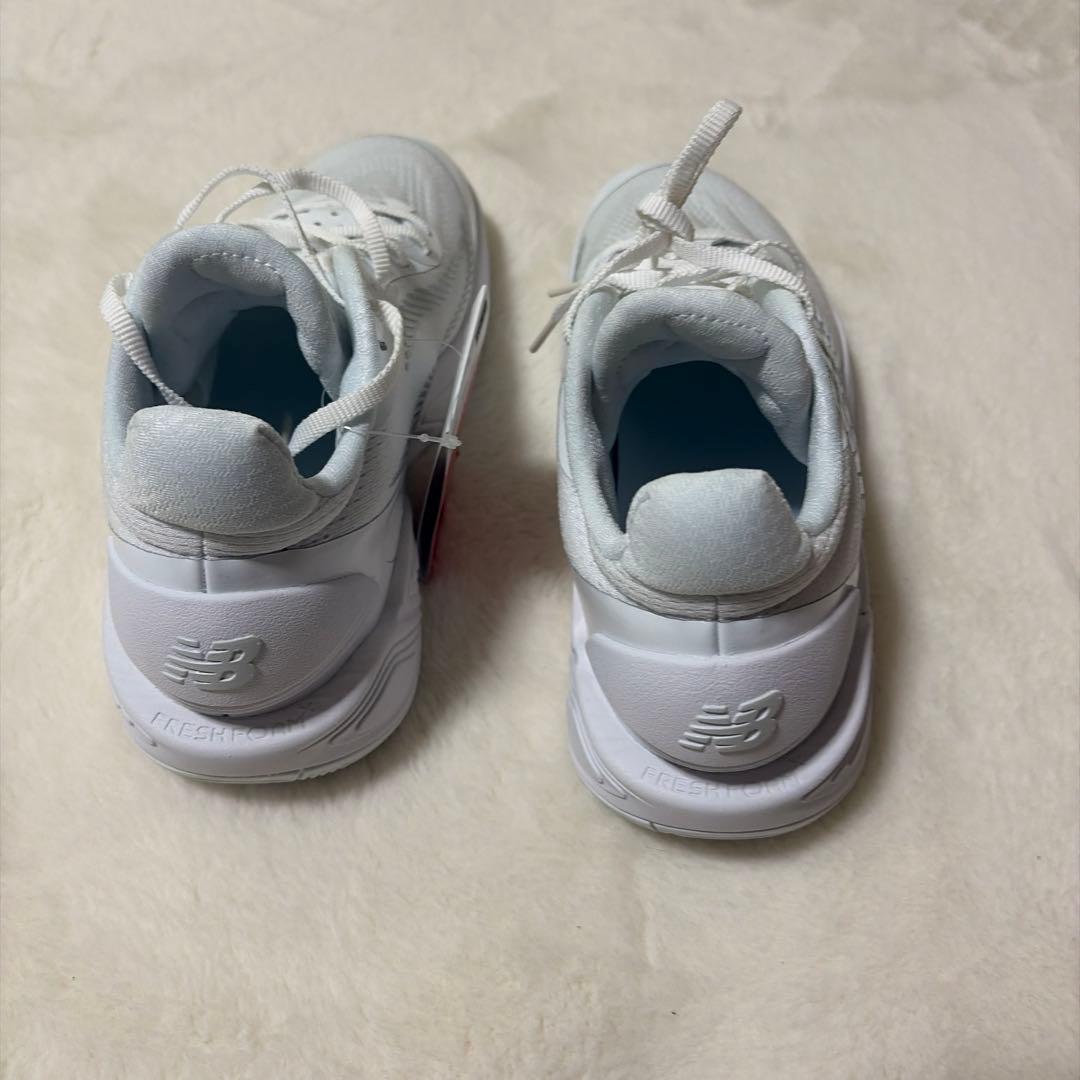 ニューバランス　TWO WXY V5 BB2WYWT5 2E 26.5センチ新品