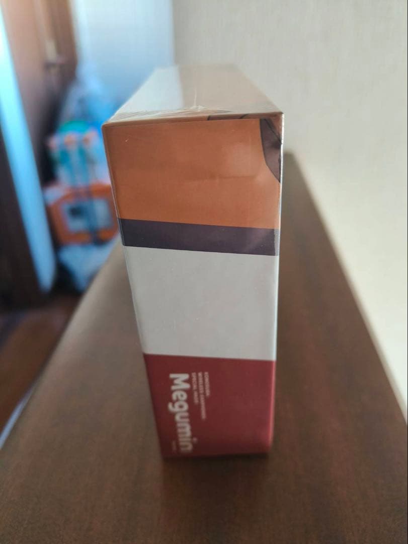 Megumin ワイヤレスイヤホン スペシャルメイド