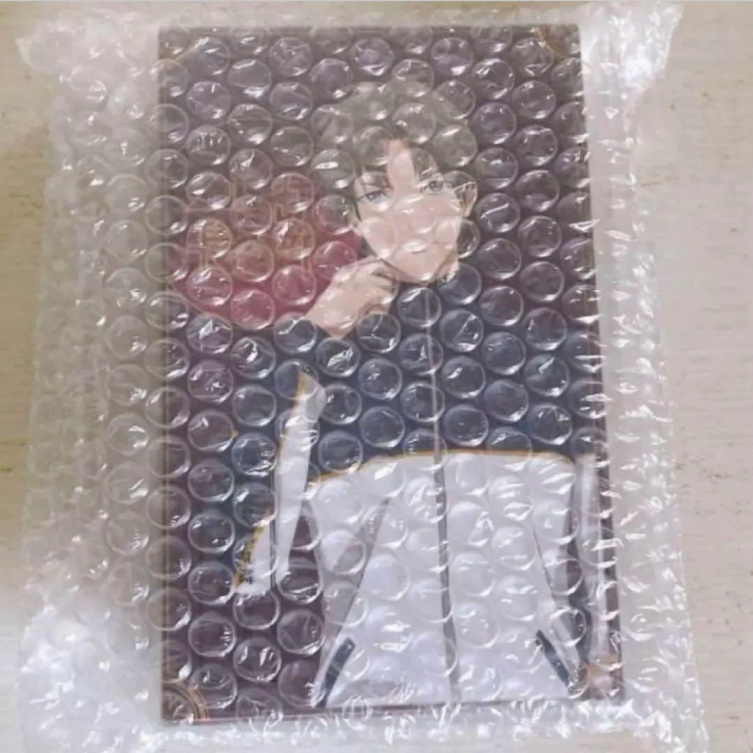 ワイヤレスイヤホン ✱ へし切長谷部