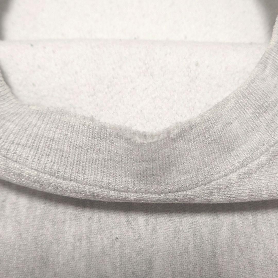 90's チャンピオン　リバースウィーブ　USA製　Ｌサイズ 目あり