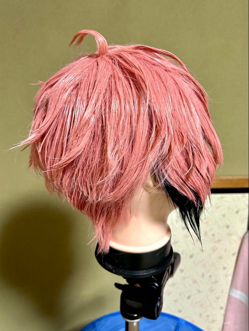 にじさんじ　赤城ウェン　コスプレ　放課後オリエンス　セット