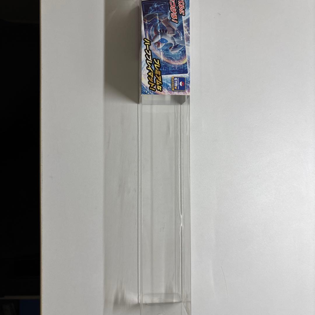 ポケモンカードプレイマット　ルギア