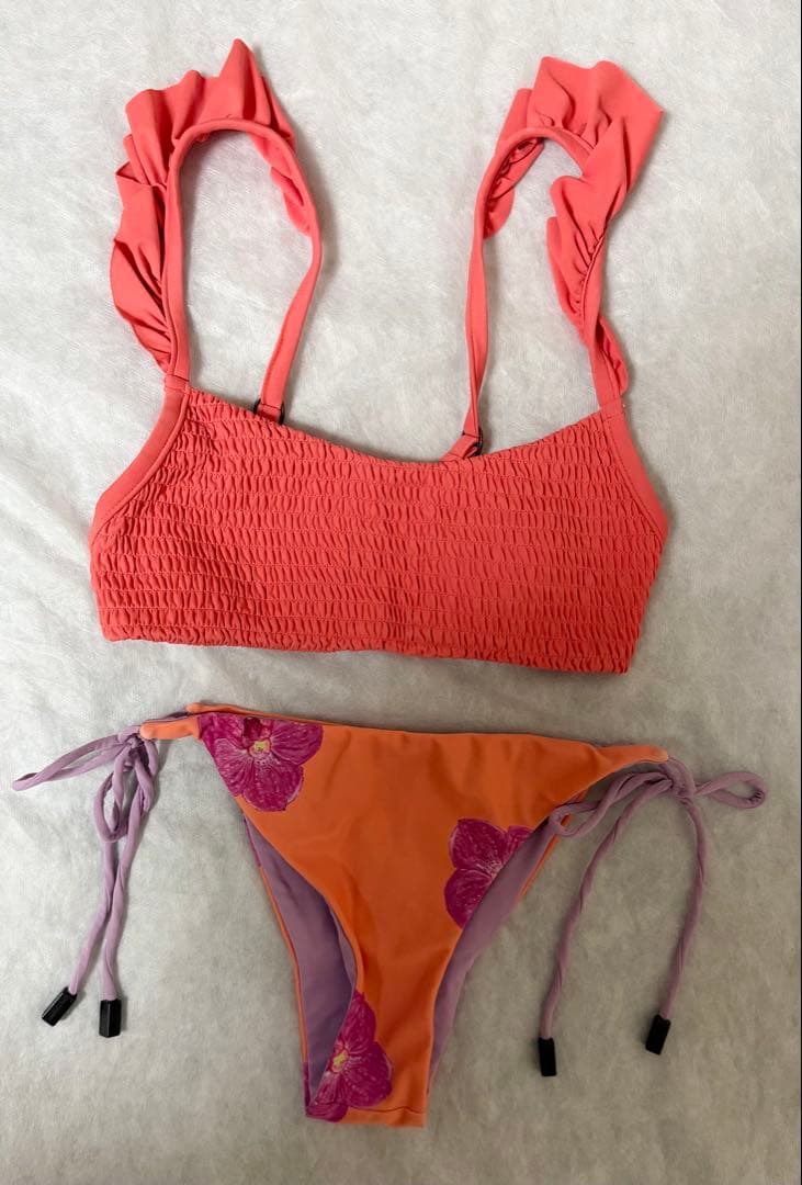 ALEXIA STAM 2021年モデル