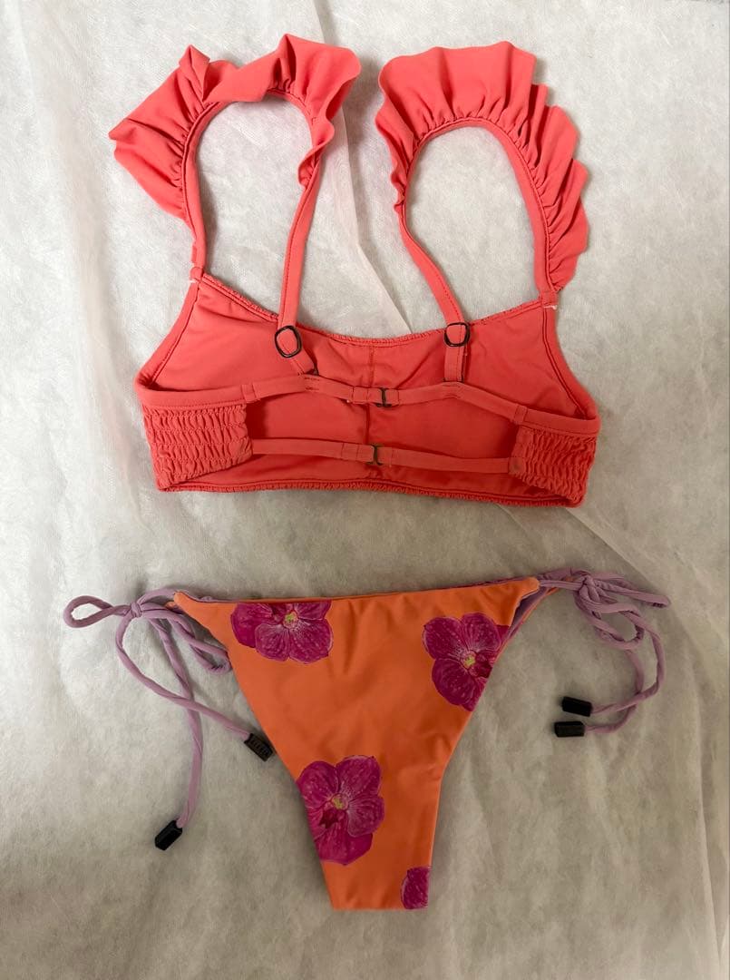 ALEXIA STAM 2021年モデル