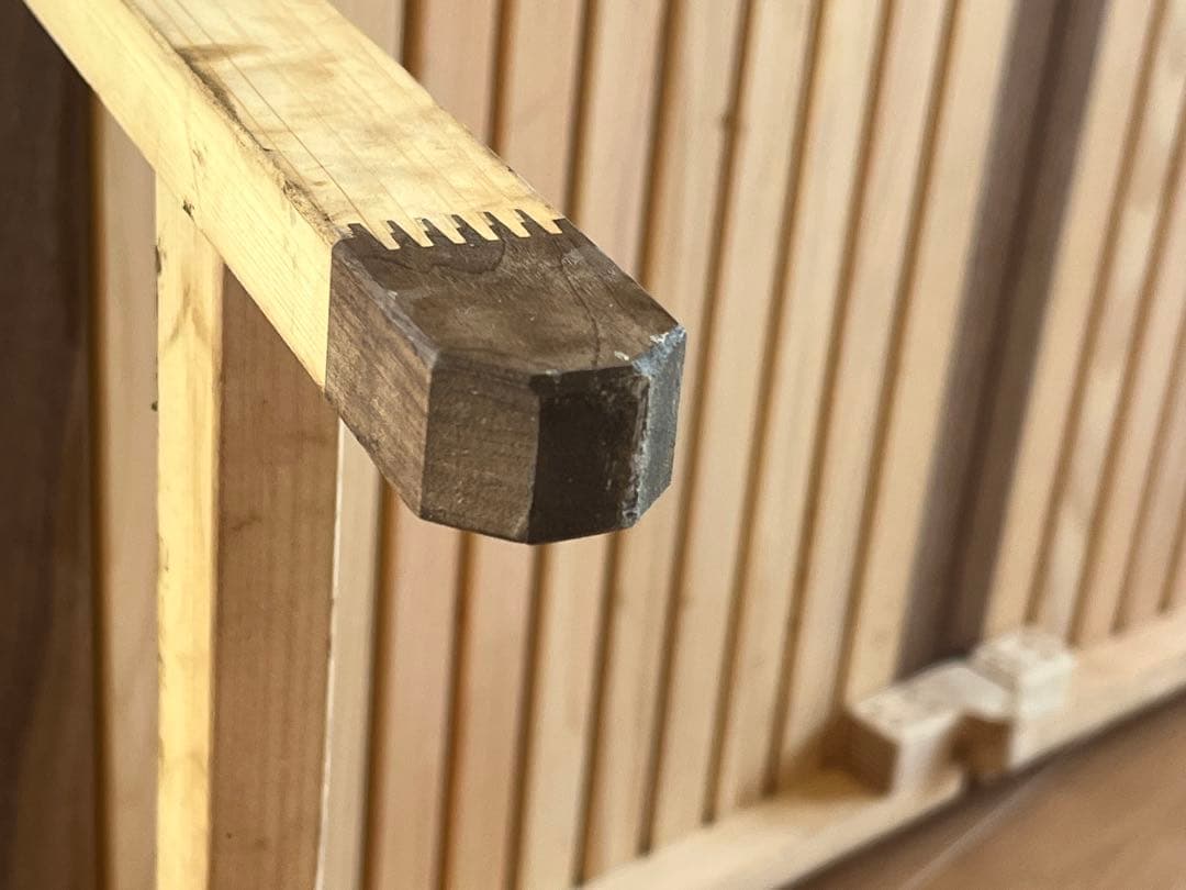 196 KUROSON370 折りたたみアウトドアテーブル