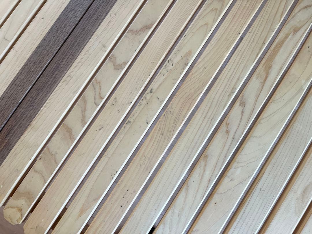 196 KUROSON370 折りたたみアウトドアテーブル