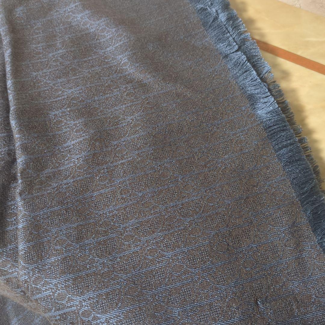 未使用♡Diorカシミヤシルクストール 男女兼用♡