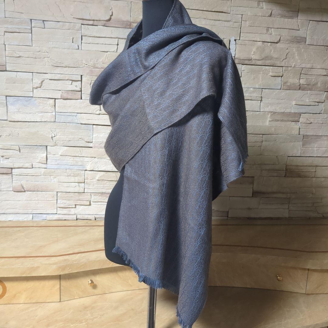 未使用♡Diorカシミヤシルクストール 男女兼用♡