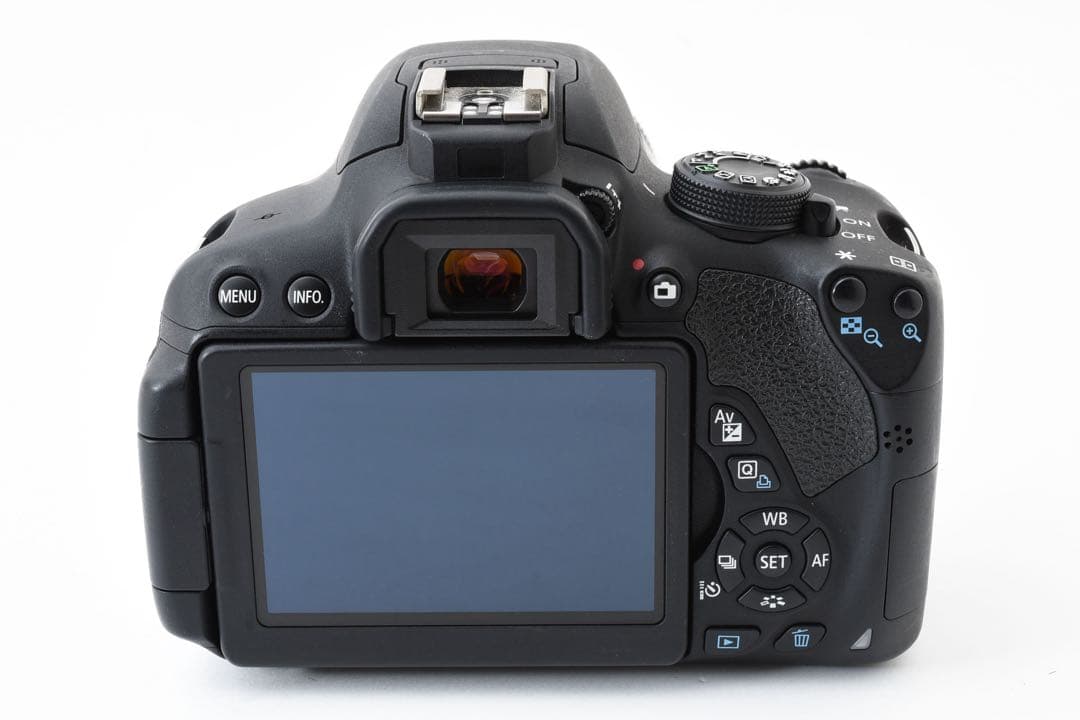 canon kiss x7i 望遠レンズセット/Canon EF 75-300㎜