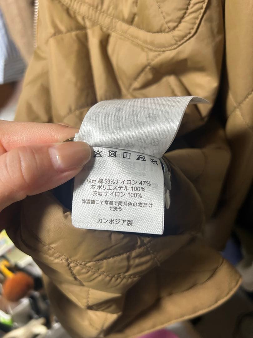 ジャケット・アウター kung-fu