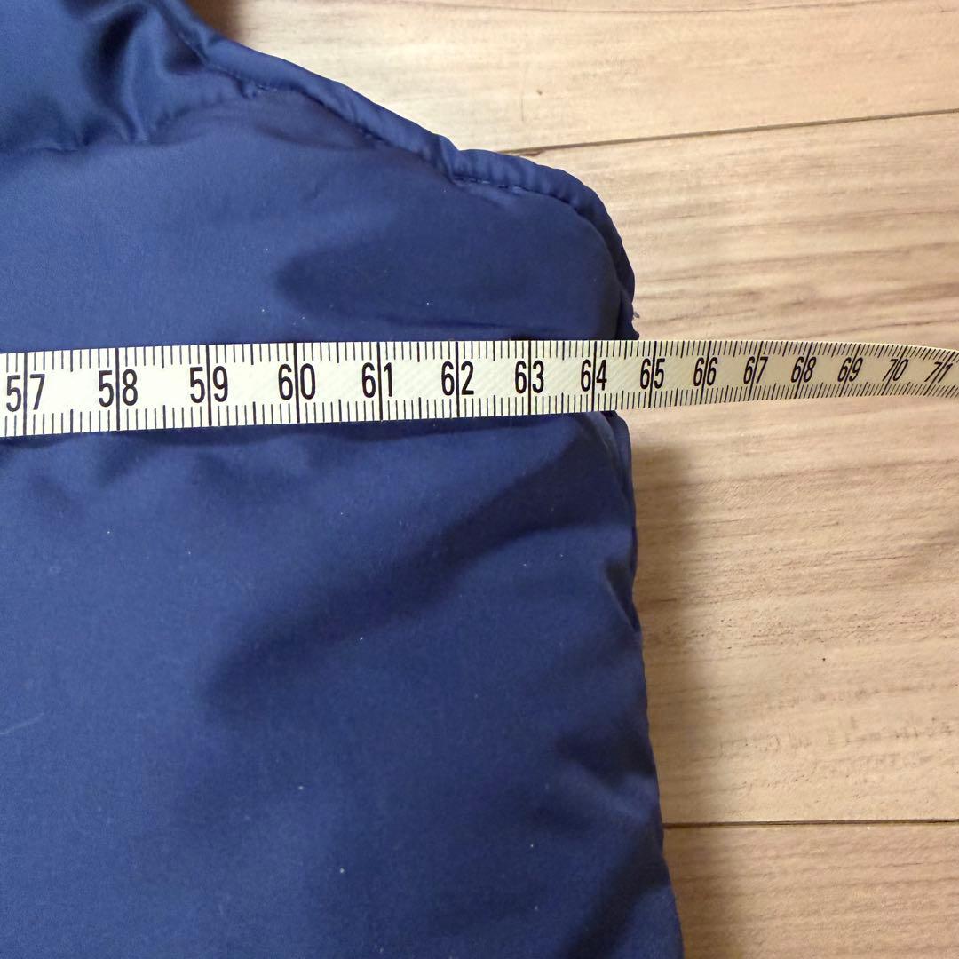 SEDAN ALL-PURPOSE ダウンベスト M