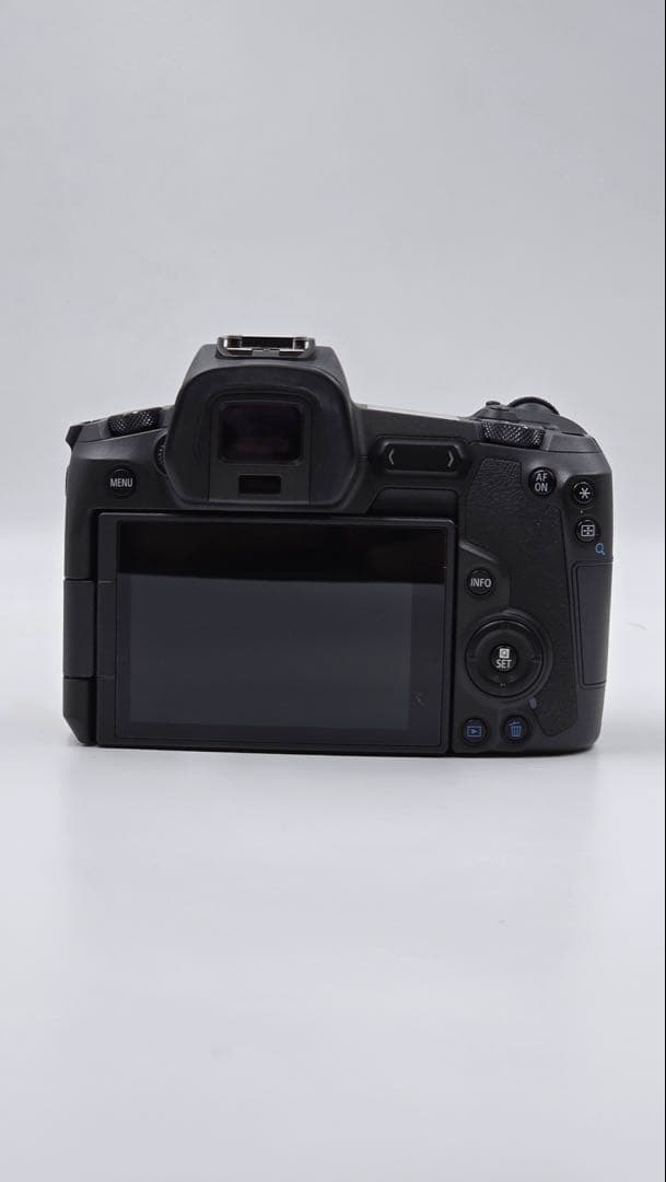 Canon EOS R ミラーレスカメラ 本体