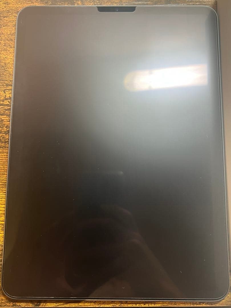 刀*崽様 iPad Pro 第三世代 11インチ Wi-Fi 512GB M1