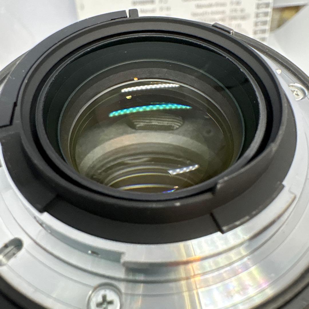 【未使用】Nikon 広角ズームレンズ AF-S NIKKOR 16-35mm