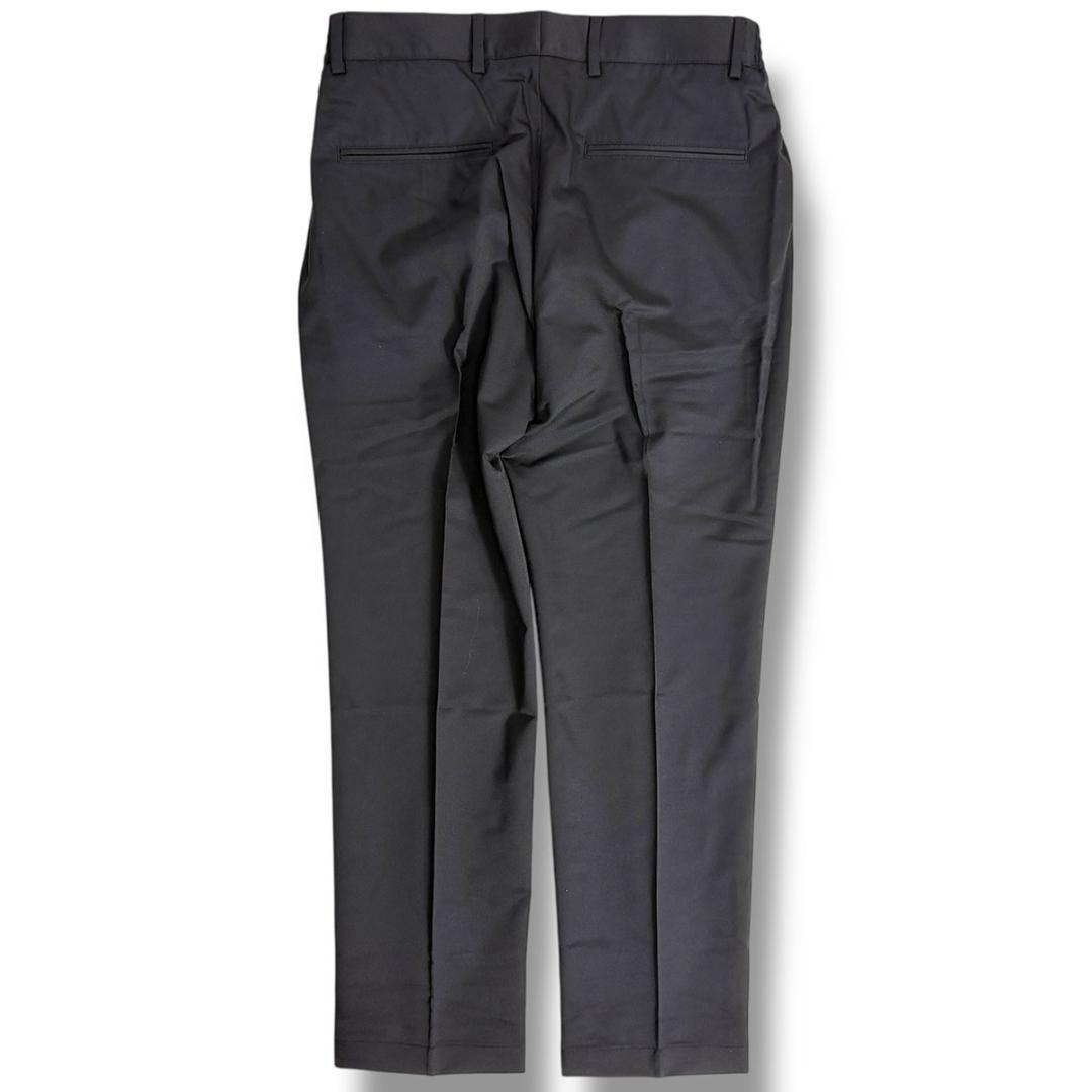 J3087新品ジャブスアルキヴィオ マサッチョシャカウール永久クリース2Pパンツ