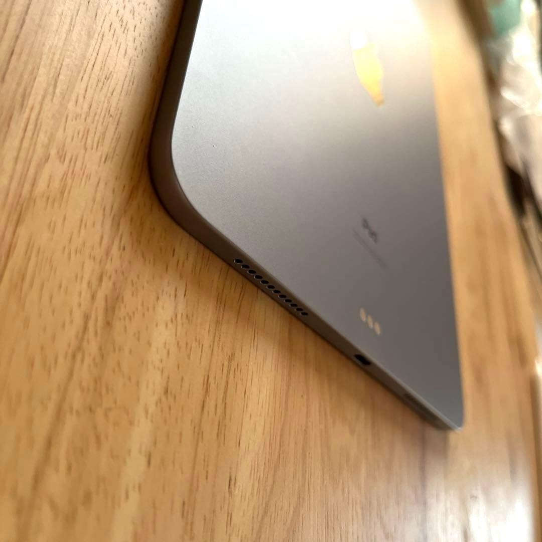 iPad Air ブルー 第4世代 256GB +Apple Pencil