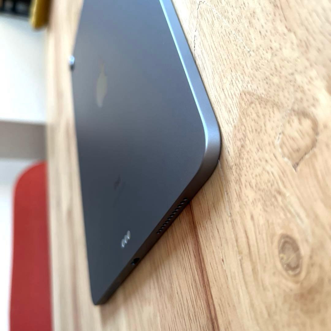 iPad Air ブルー 第4世代 256GB +Apple Pencil