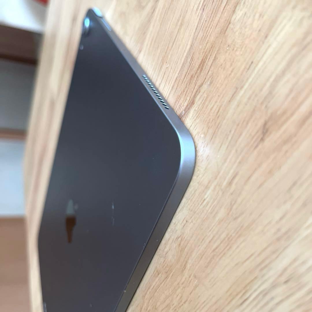 iPad Air ブルー 第4世代 256GB +Apple Pencil