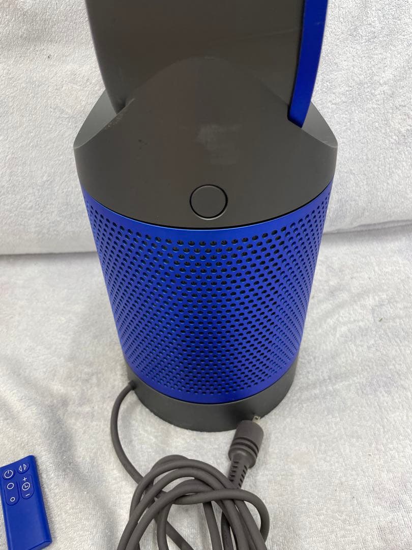 ◆ Dyson Pure Cool 空気清浄機能付ファン TP0021 年製