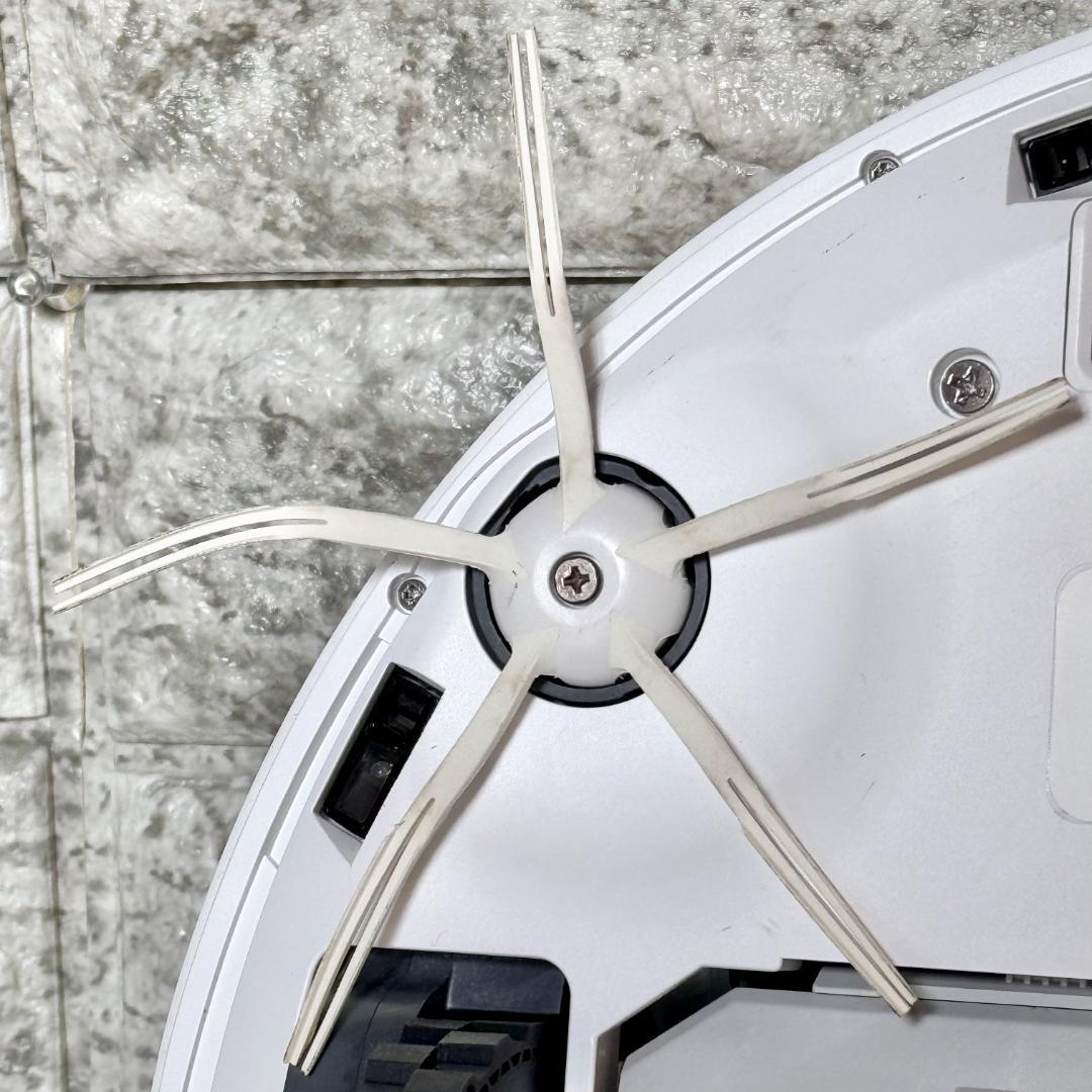 roborock Q7 MAX 吸引 + 水拭きモード搭載