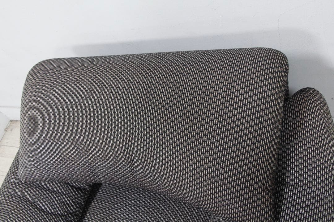 Cassina カッシーナ MARALUNGA マラルンガ ソファ 1人掛け