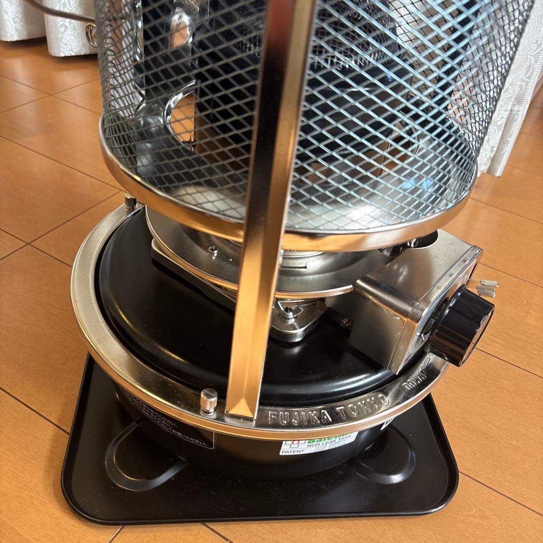 フジカ・ハイペット