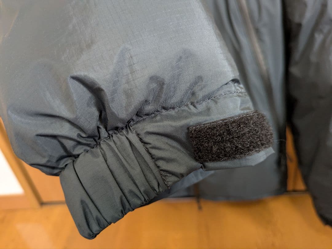 NANGA×アーバンリサーチ別注オーロラダウンジャケットM