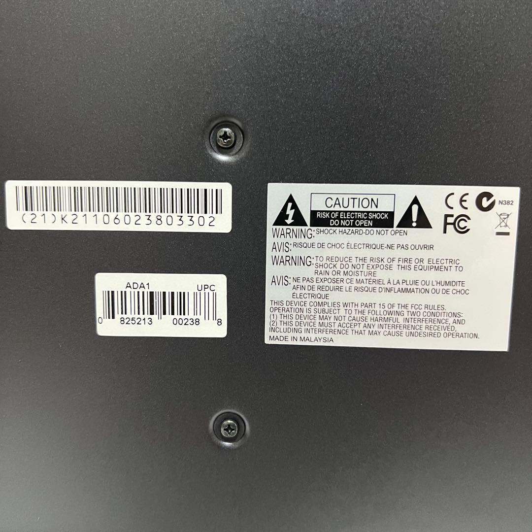 【中古・美品】AKAI APC-40 Ableton Live コントローラー