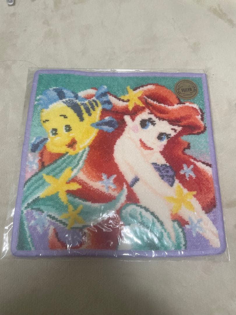 新品未使用　ディズニー　プリンセスアリス　 3枚セット