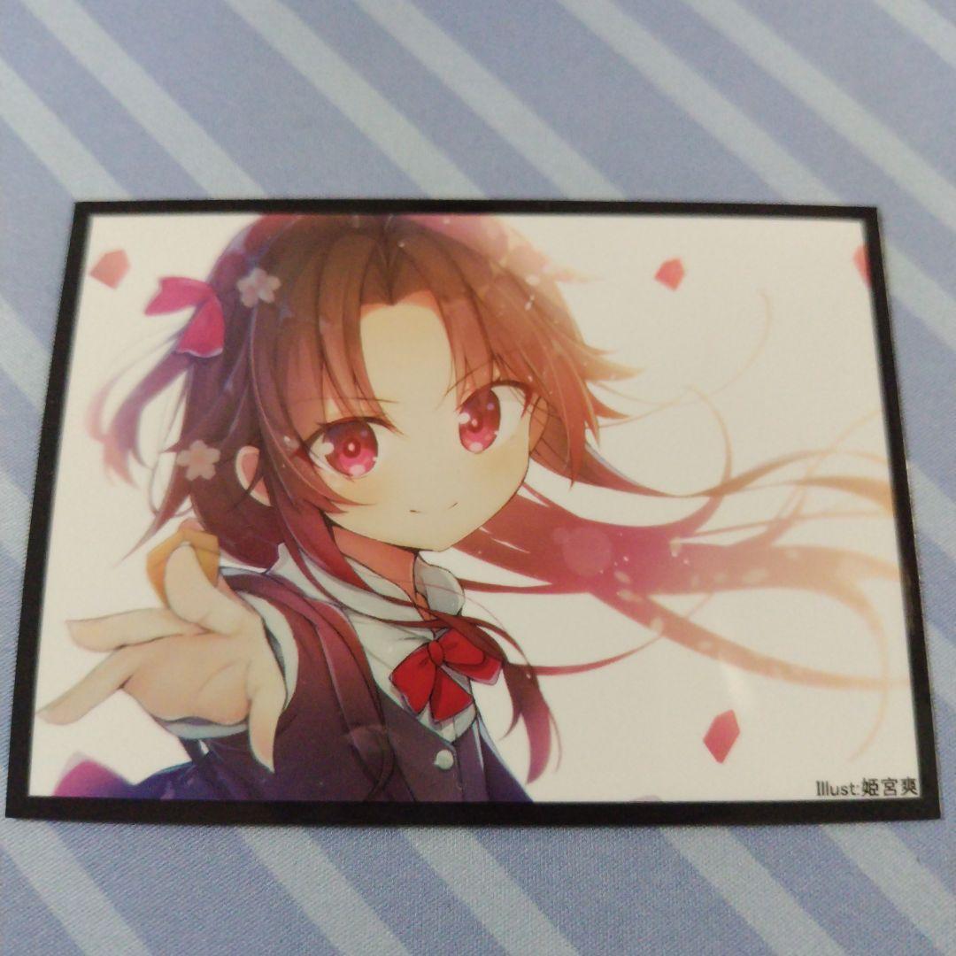 アルフォウ デッキ【ウィクロス / WIXOSS】