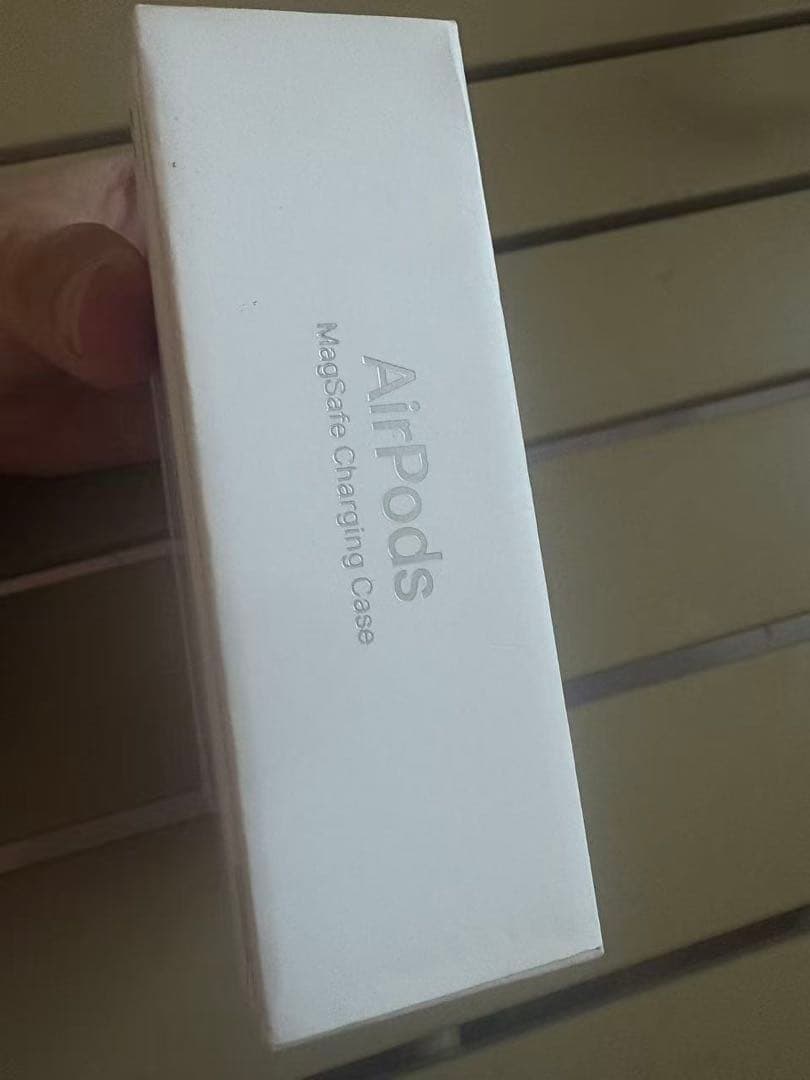 AirPods 第3世代 新品未開封