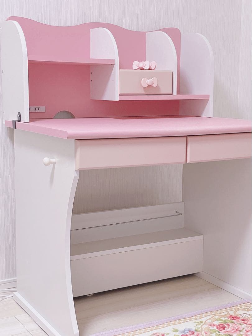 結桜もずく プリンセスデスク