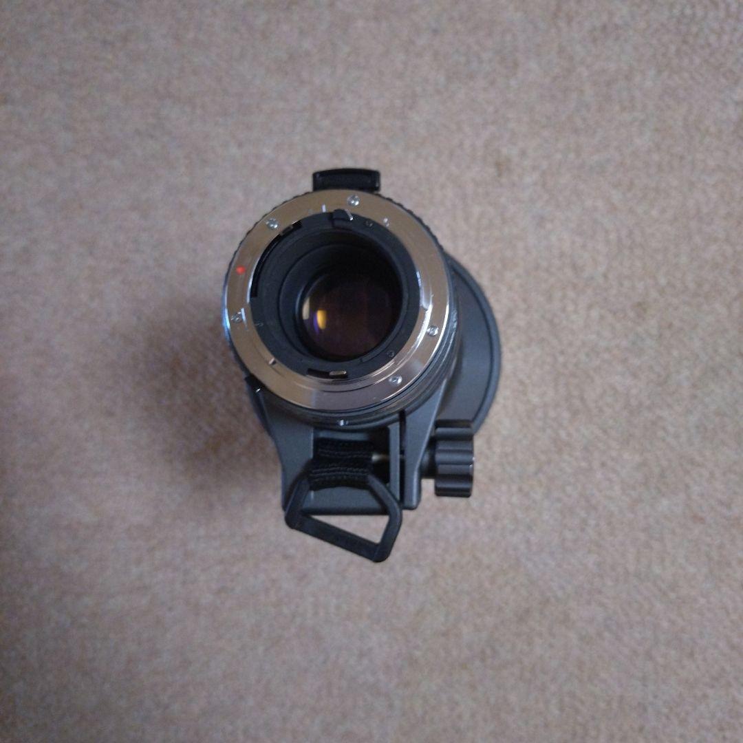 SIGMA APO 300mm F2.8 Y/Cマウント