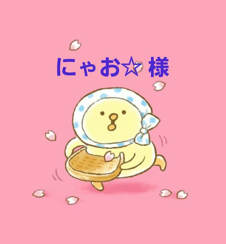 にゃお☆様　近沢レース店　鳩サブレー　えびあられ