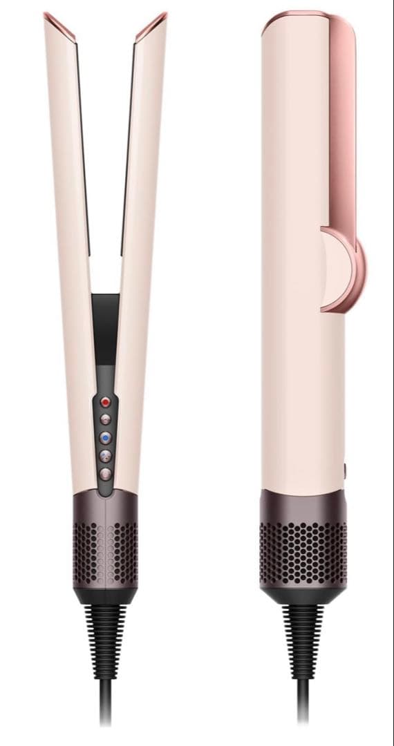 Dyson Airstraitストレイトナー セラミックピンク（HT01VLP）