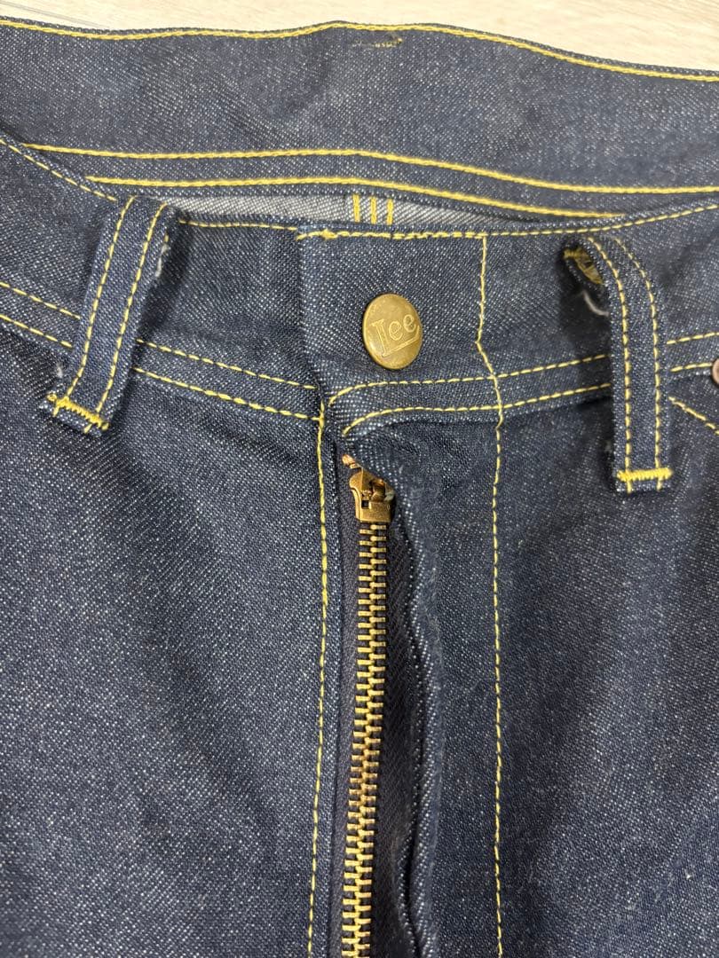 超美品★Lee★ARCHIVESアーカイブス★ヴィンテージ復刻　191-Z