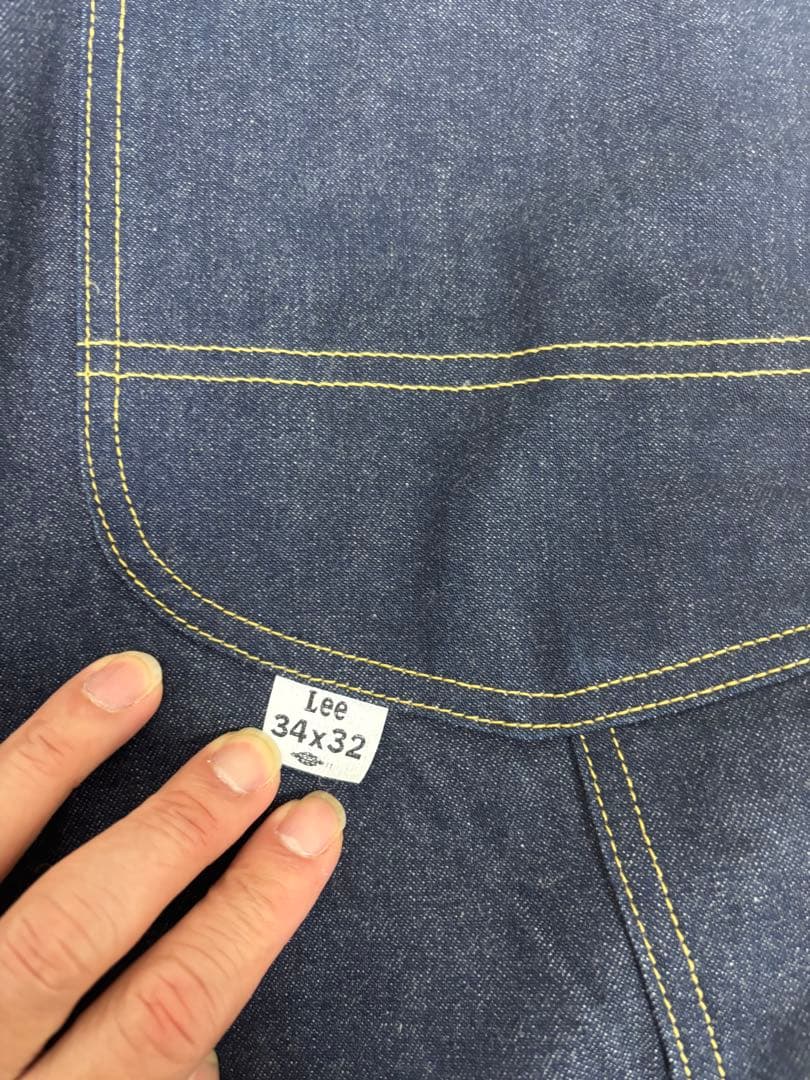 超美品★Lee★ARCHIVESアーカイブス★ヴィンテージ復刻　191-Z