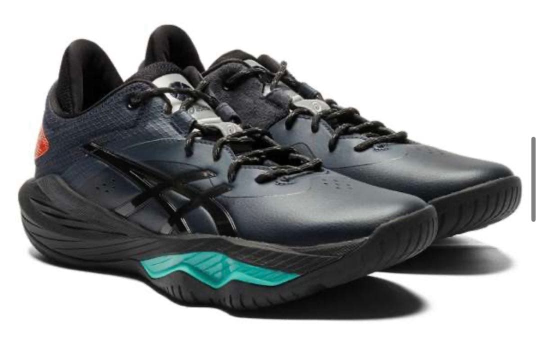 ASICS×ballaholic NOVA SURGE LOW 27.5cm