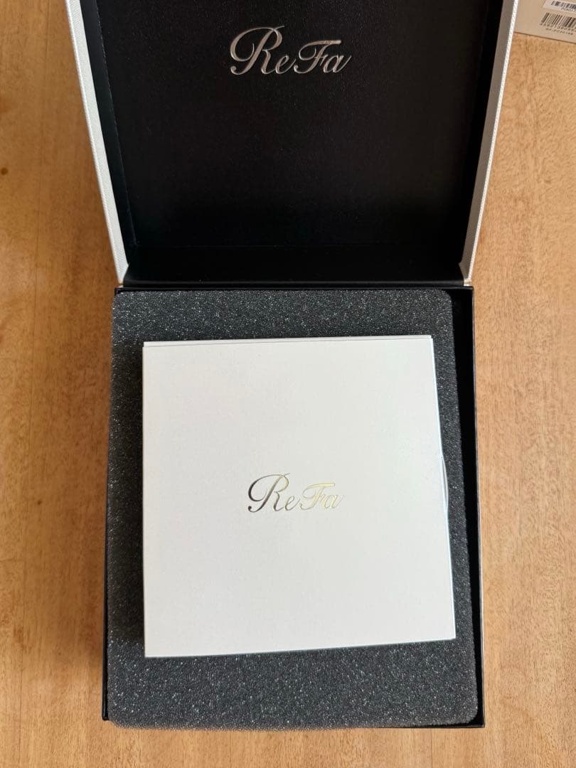 ReFa Carat RAY 美顔ローラー【新品未使用】